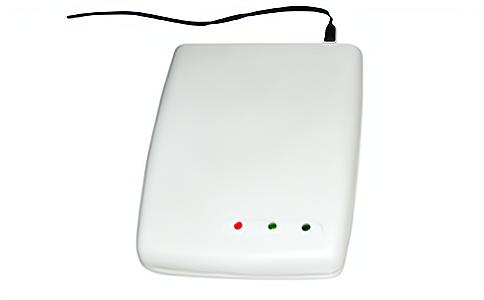 RFID超高频桌面式读写器UR5106