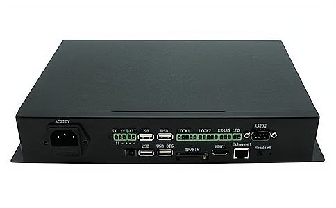 RFID超高频UHF智能柜安卓ANDRIOD控制器UKA02