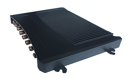 RFID超高频R2000多端口读写器UR6268