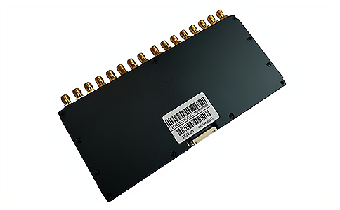 RFIDIMPINJ E710超高频智能柜读写器UR8283