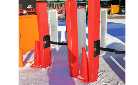 上海浩斌助力张家口滑雪场管理应用