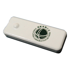 RFID超高频抗金属陶瓷标签UT5257