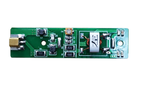 RFID高频13.56MHz智能书架天线调谐板HA82XX